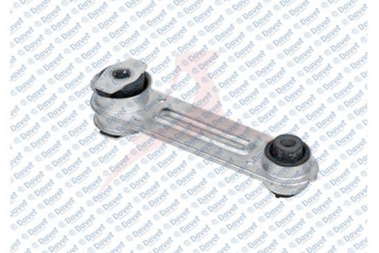 MEHA MH30910 Motor Takozu Arka Renault Laguna Ii 1.6ie 1.8ie 2.0ie 2001=>
